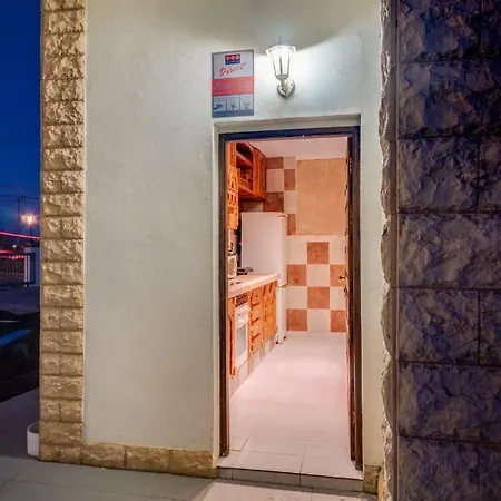 Ralia 2 Chalet