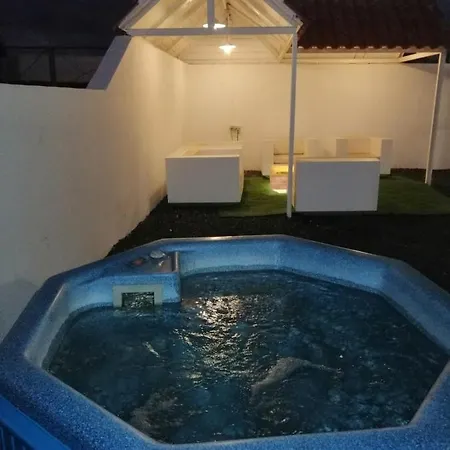 Chalet Ralia 2 La Oliva