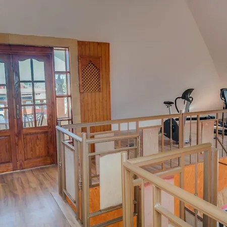 Chalet Ralia 2