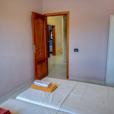 Chalet Ralia 2
