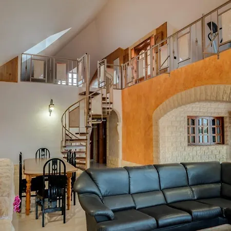 Chalet Ralia 2