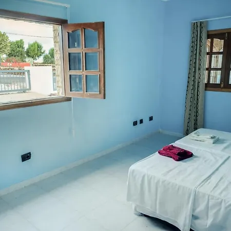 Chalet Ralia 2