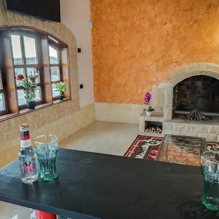 Ralia 2 Chalet *