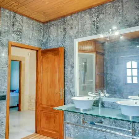 Ralia 2 Chalet La Oliva