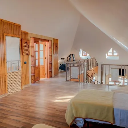 Chalet Ralia 2 La Oliva