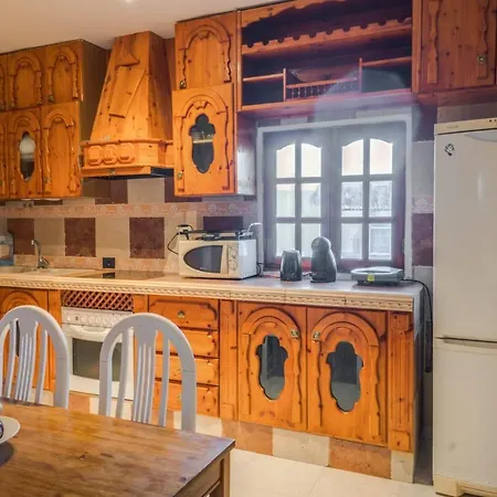Ralia 2 Chalet La Oliva