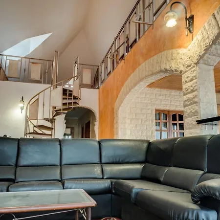 Ralia 2 Chalet *