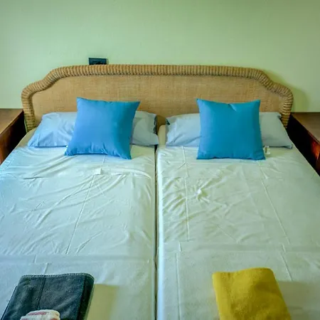 Chalet Ralia 2