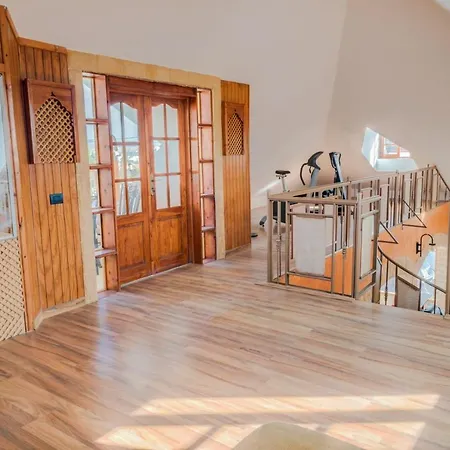 Ralia 2 Chalet La Oliva