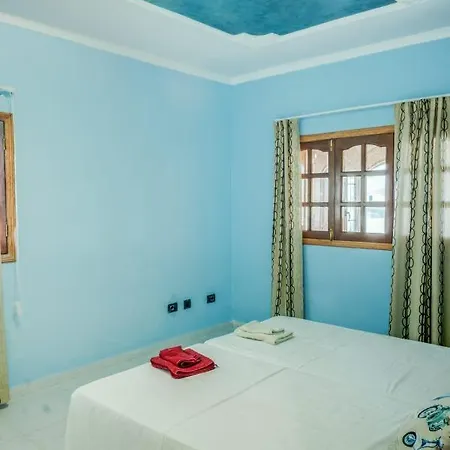 Chalet Ralia 2 *