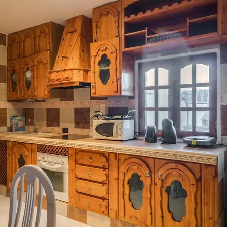 Chalet Ralia 2